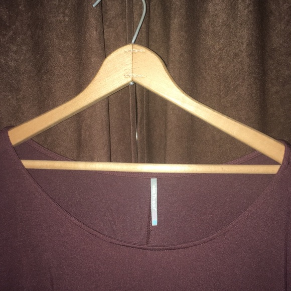 Color Thread Tunic - Picture 3 of 4